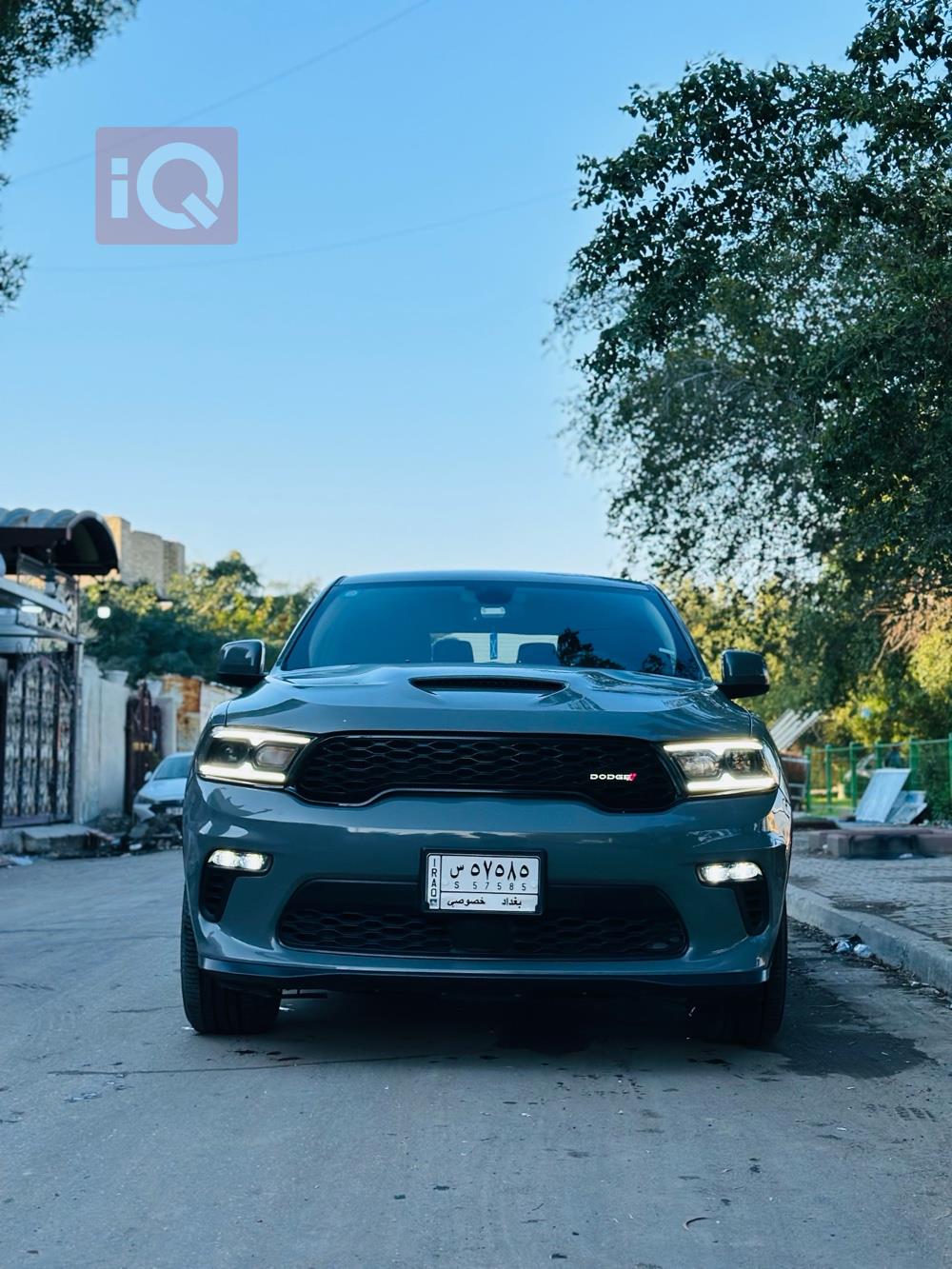 Dodge Durango
